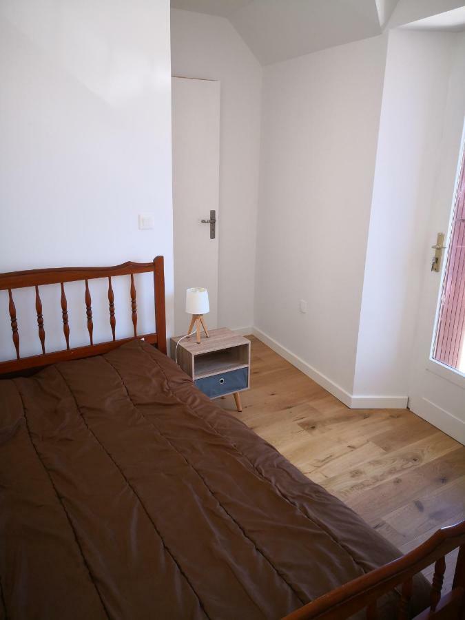 Appartement Rue Haute Des Bains Le Croisic Exteriör bild