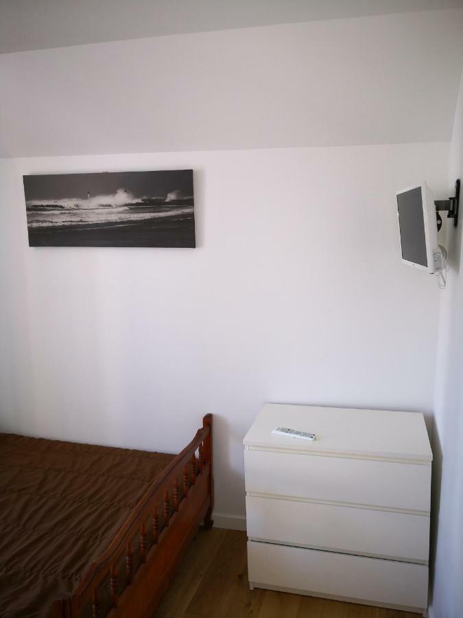Appartement Rue Haute Des Bains Le Croisic Exteriör bild